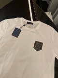 使い勝手良 2025 ルイヴィトン 新作 半袖Tシャツ スーパーコピー 2色