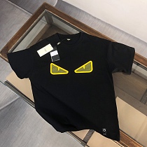 人気No1★ 2025 フェンディ 新作 半袖Tシャツ コピー