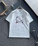 注目アイテム♡ 2025 モンクレール 新作 半袖Tシャツ コピー