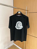 目を惹くカラー 2025 モンクレール 新作 半袖Tシャツ コピー
