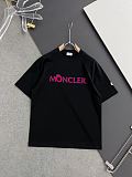 おすすめ 2025 モンクレール 新作 半袖Tシャツ コピー 2色