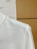 完売必至 ★ 2025 モンクレール 新作 半袖Tシャツ スーパーコピー