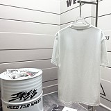 ☆超人気☆ 2025 フェンディ 新作 半袖Tシャツ コピー