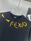注目度抜群！2025 フェンディ 新作 半袖Tシャツ コピー