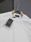 人気No1 2025 フェンディ 新作 半袖Tシャツ コピー