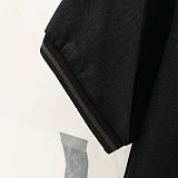 高品質 2025 モンクレール 新作 半袖Tシャツ コピー