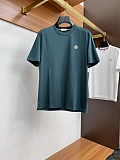 【限定カラー】2025 モンクレール 新作 半袖Tシャツ 偽物