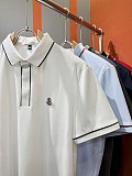 目を惹くカラー 2025 モンクレール 新作 半袖Tシャツ コピー