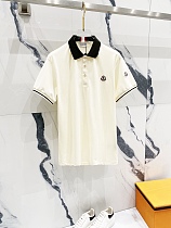 送料込 2025 モンクレール 新作 半袖Tシャツ スーパーコピー