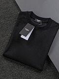 完売必至 ★ 2025 フェンディ 新作 半袖Tシャツ 偽物
