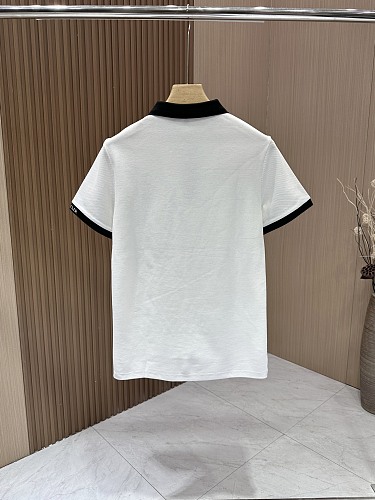 【即発】★ 2025 モンクレール 新作 半袖Tシャツ スーパーコピー