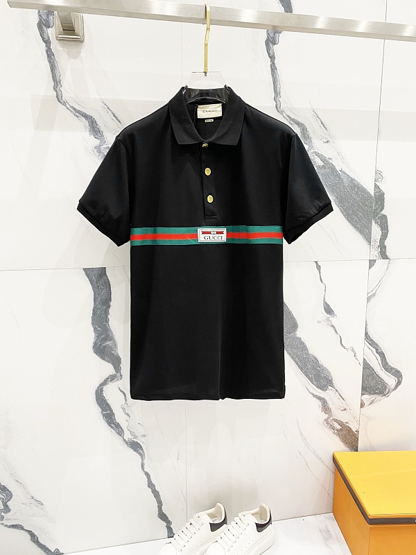 人気爆発☆ 2025 グッチ 新作 半袖Tシャツ コピー