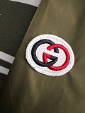 【大特価】2025 グッチ 新作 ジャケット 偽物 2色