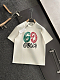 一目惚れ♪ 2025 グッチ 新作 半袖Tシャツ コピー