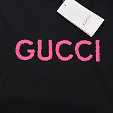 日本未入荷 2025 グッチ 新作 半袖Tシャツ スーパーコピー