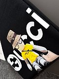 絶対欲しい！2025 グッチ 新作 半袖Tシャツ 偽物