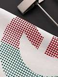 売上総額１位！2025 グッチ 新作 半袖Tシャツ スーパーコピー
