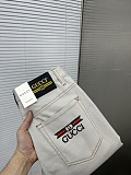 人気No1★ 2025 グッチ 新作 ジーンズ スーパーコピー
