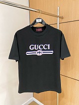 人気爆発☆ 2025 グッチ 新作 半袖Tシャツ スーパーコピー