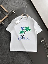最安値挑戦 2025 グッチ 新作 半袖Tシャツ コピー