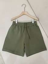 完売必至 2025 グッチ 新作 ショートパンツ スーパーコピー