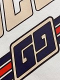 高品質 2025 グッチ 新作 半袖Tシャツ 偽物