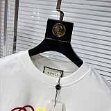 超希少！2025 グッチ 新作 半袖Tシャツ スーパーコピー