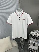 新色登場☆ 2025 グッチ 新作 半袖Tシャツ コピー 2色