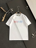 完売前に！2025 グッチ 新作 半袖Tシャツ スーパーコピー 2色