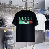絶対欲しい！2025 グッチ 新作 半袖Tシャツ スーパーコピー