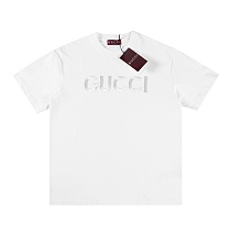 絶対欲しい！2025 グッチ 新作 半袖Tシャツ 偽物