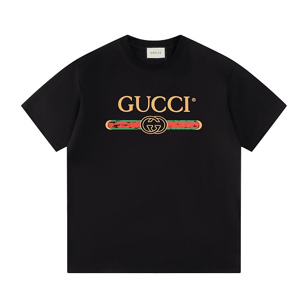 《人気★》2025 グッチ 新作 半袖Tシャツ コピー
