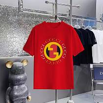 高品質♪♪♪ 2025 グッチ 新作 半袖Tシャツ スーパーコピー