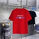 注目度抜群！2025 グッチ 新作 半袖Tシャツ 偽物
