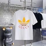 送料込 2025 グッチ 新作 半袖Tシャツ 偽物