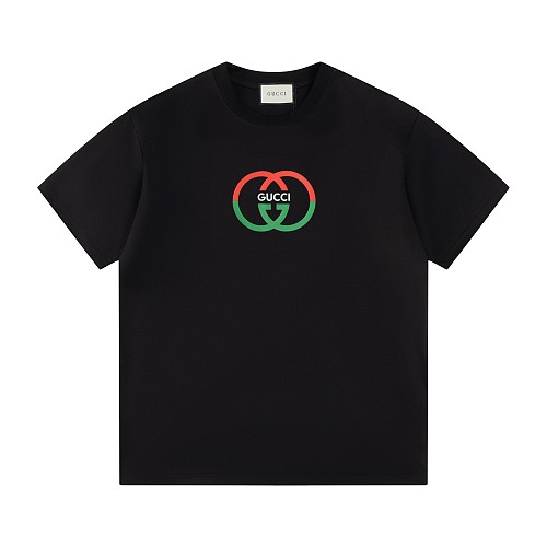 人気No1★ 2025 グッチ 新作 半袖Tシャツ スーパーコピー