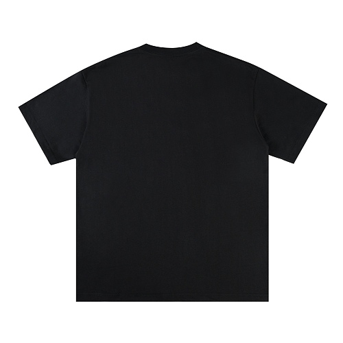 使い勝手良し 2025 グッチ 新作 半袖Tシャツ コピー