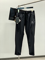 使い勝手良し 2025 アークテリクス 新作 カジュアルパンツ コピー