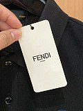 人気急上昇新作 2025 フェンディ 新作 半袖Tシャツ スーパーコピー