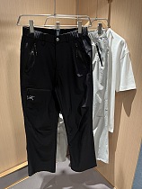 ★日本!!人気！2025 アークテリクス 新作 カジュアルパンツ 偽物