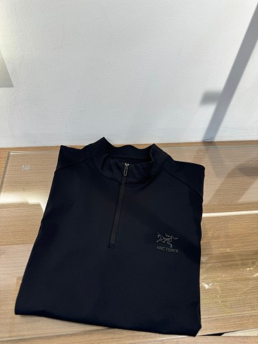 完売必至 2025 アークテリクス 新作 半袖Tシャツ コピー