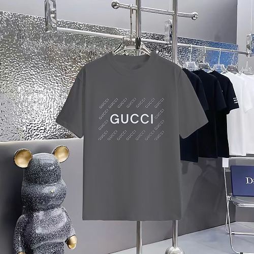 ☆超人気☆ 2025 グッチ 新作 半袖Tシャツ コピー