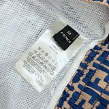 累積売上総額第１位！2025 フェンディ 新作 ショートパンツ 偽物