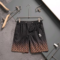 すぐ届く 2025 フェンディ 新作 ショートパンツ コピー