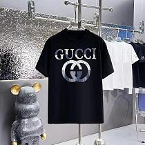 激安価格！2025 グッチ 新作 半袖Tシャツ スーパーコピー