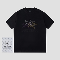 人気No1  2025 アークテリクス 新作 半袖Tシャツ コピー