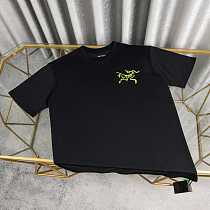 新色登場☆ 2025 アークテリクス 新作 半袖Tシャツ スーパーコピー