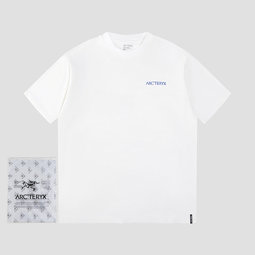 送料込 2025 アークテリクス 新作 半袖Tシャツ スーパーコピー