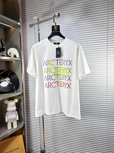 ☆超人気☆ 2025 アークテリクス 新作 半袖Tシャツ コピー