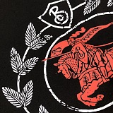 肌触り最高な 2025 バーバリー 新作 半袖Tシャツ スーパーコピー